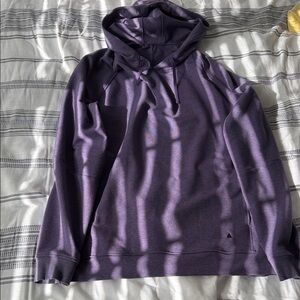 Purple Women's Hoodie